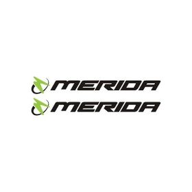 Sticker Masters Merida Bisiklet Sticker