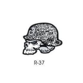 Sticker Masters Metal Mulisha Sticker