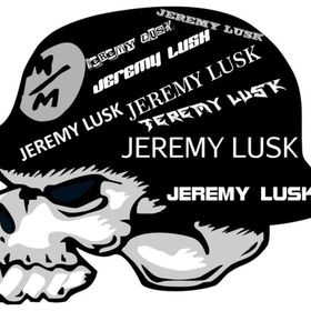 Sticker Masters Metal Mulisha Sticker