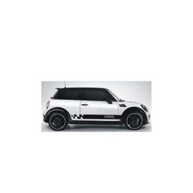 Sticker Masters Mini Cooper S Yan Şerit Sticker