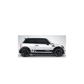 Sticker Masters Mini Cooper S Yan Şerit Sticker