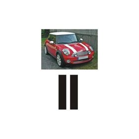 Sticker Masters Mini Cooper Şerit Sticker