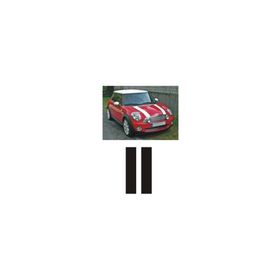 Sticker Masters Mini Cooper Şerit Sticker