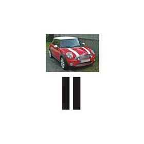 Sticker Masters Mini Cooper Şerit Sticker