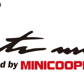 Sticker Masters Mini Cooper Sport Mint Sticker