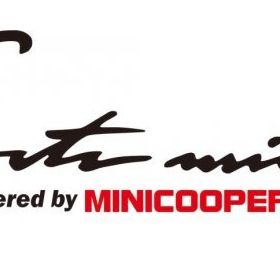 Sticker Masters Mini Cooper Sport Mint Sticker