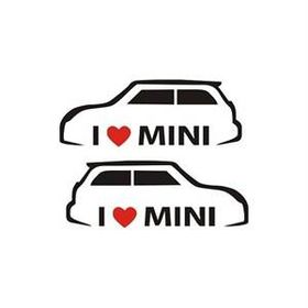 Sticker Masters Mini Sticker
