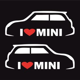 Sticker Masters Mini Sticker