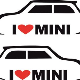 Sticker Masters Mini Sticker