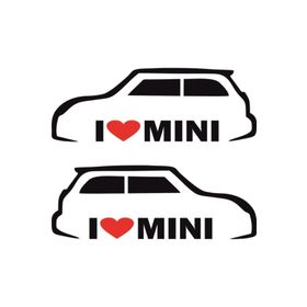 Sticker Masters Mini Sticker