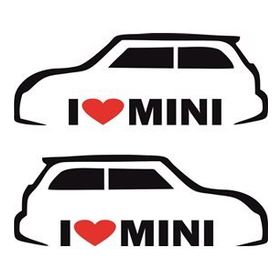 Sticker Masters Mini Sticker