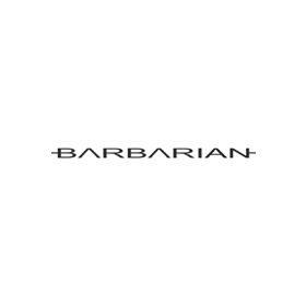 Sticker Masters Mitsubishi L200 Barbarian Sticker