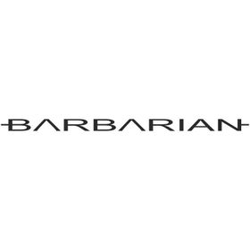 Sticker Masters Mitsubishi L200 Barbarian Sticker