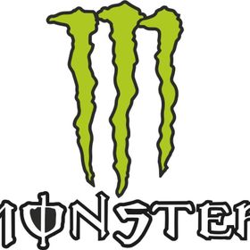 Sticker Masters Monster Sticker Seti