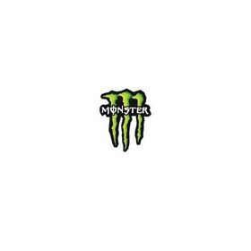 Sticker Masters Monster Sticker Seti