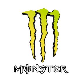 Sticker Masters Monster Sticker Seti