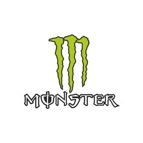 Sticker Masters Monster Sticker Seti