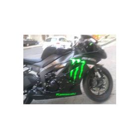 Sticker Masters Monster Sticker Seti