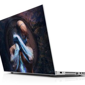 Sticker Masters Mortal Kombat Laptop Duvar Stickerı