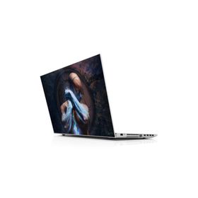 Sticker Masters Mortal Kombat Laptop Duvar Stickerı