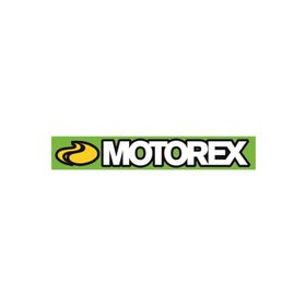 Sticker Masters Motorex Yağ Sticker