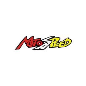 Sticker Masters Motospeed Sticker