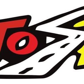 Sticker Masters Motospeed Sticker