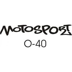 Sticker Masters Motosport Sticker