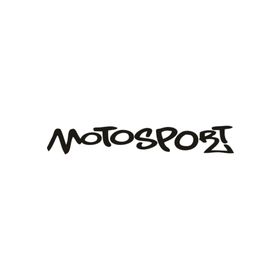 Sticker Masters Motosport Sticker