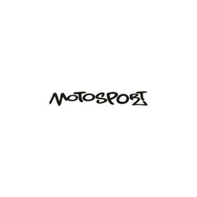 Sticker Masters Motosport Sticker