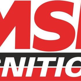 Sticker Masters Msd Sticker