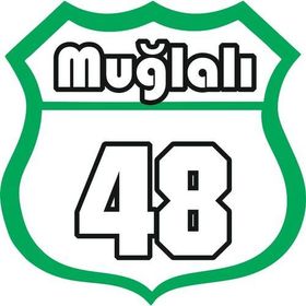 Sticker Masters Muğlalı 48 Oto Sticker