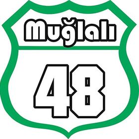 Sticker Masters Muğlalı 48 Oto Sticker