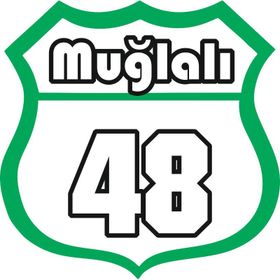 Sticker Masters Muğlalı 48 Oto Sticker