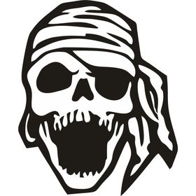Sticker Masters Mumya Kurukafa Sticker
