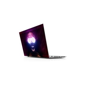 Sticker Masters Music Feels Good Laptop Duvar Stickerı