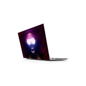 Sticker Masters Music Feels Good Laptop Duvar Stickerı