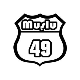 Sticker Masters Muşlu 49 Sticker
