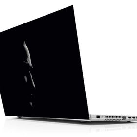 Sticker Masters Mustafa Kemal Atatürk Etkileyici Laptop Duvar Stickerı