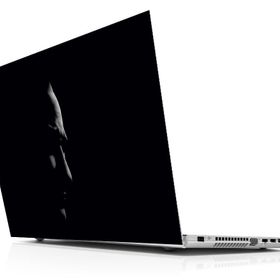 Sticker Masters Mustafa Kemal Atatürk Etkileyici Laptop Duvar Stickerı