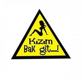 Sticker Masters Ne Bakıyorsun Sticker