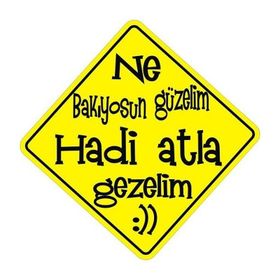 Sticker Masters Ne Bakıyorsun Sticker