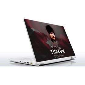 Sticker Masters Ne Mutlu Türküm Diyene Sticker