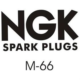 Sticker Masters Ngk Buji Sticker