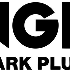 Sticker Masters Ngk Buji Sticker