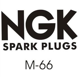 Sticker Masters Ngk Buji Sticker