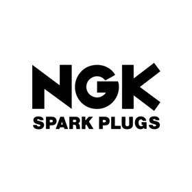 Sticker Masters Ngk Buji Sticker