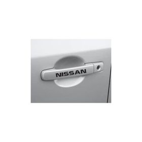 Sticker Masters Nissan Kapı Kolu Sticker