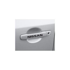 Sticker Masters Nissan Kapı Kolu Sticker