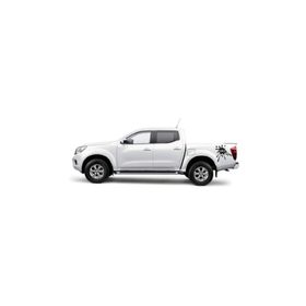 Sticker Masters Nissan Navara Off Road Sticker Set